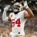 49ers-lb-warner-playing-with-fractured-ankle