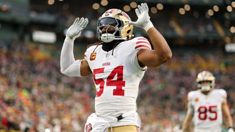 49ers-lb-warner-playing-with-fractured-ankle