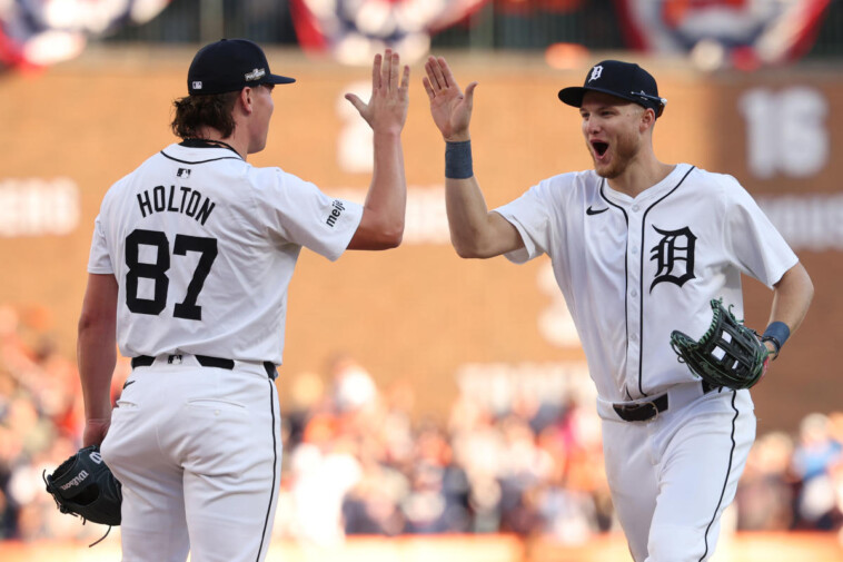 what-can-the-detroit-tigers-do-this-winter-to-build-on-their-surprise-postseason-run?