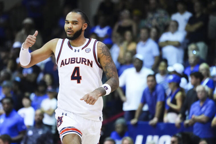 no.-4-auburn-easily-dispatches-memphis,-90–76,-to-win-maui-invitational-championship