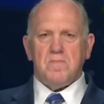 incoming-border-czar-tom-homan-addresses-shocking-video-of-unaccompanied-toddler-at-the-border:-‘a-child-dies-almost-every-f––ing-day’