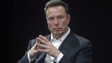 elon-musk-asks-if-the-irs-should-be-‘deleted’-after-agency -begs-for-$20-billion-–-here’s-how-x-users-responded