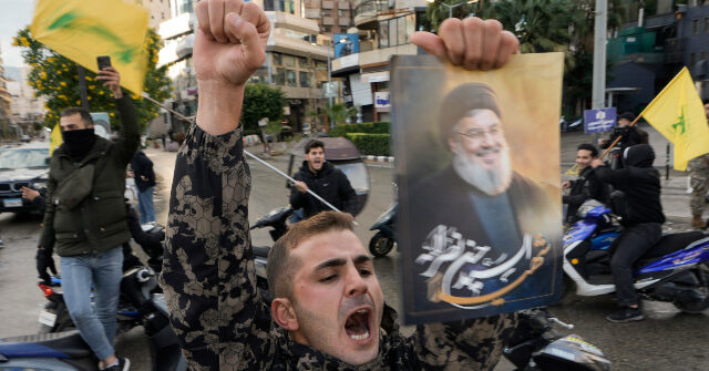 iran-cheerleads-for-hezbollah-as-lebanon-ceasefire-begins