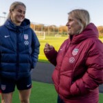 how-the-uswnt-is-spending-thanksgiving-in-london-ahead-of-england-clash