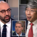 la-times-owner-rips-ex-cnn-star-oliver-darcy-as-‘so-called-reporter’-during-‘combative’-interview-about-pro-trump-commentator