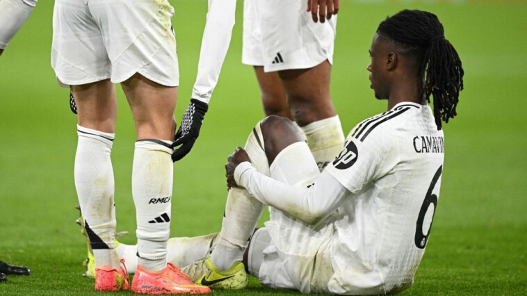 source:-camavinga-faces-three-weeks-out-injured