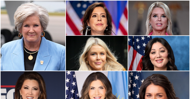 the-powerful-and-intelligent-women-joining-the-trump-administration