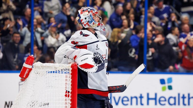 nhl-goalie-inexplicably-puts-lead-goal-in-own-net