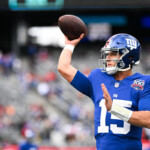 giants-qb-tommy-devito-(forearm)-inactive-cowboys-game;-drew-lock-set-to-start