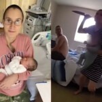 horrific-body-camera-footage-shows-mom-and-two-month-old-infant-both-fatally-shot-by-police-officer-after-she-charged-him-with-large-kitchen-knife