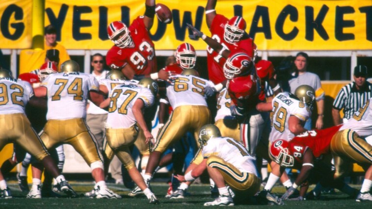 georgia-georgia-tech-1999:-one-of-the-most-memorable-rivalry-games-of-all-time