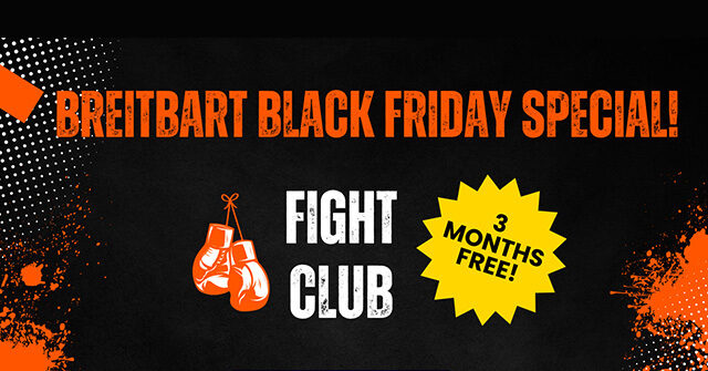 black-friday-only:-get-3-free-months-of-the-breitbart-fight-club!