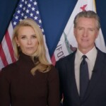 gavin-newsom-and-his-wife’s-thanksgiving-message-blows-up-in-their-faces-as-they-are-hit-with-brutal-reality-checks-including-where-the-video-was-filmed-(video)