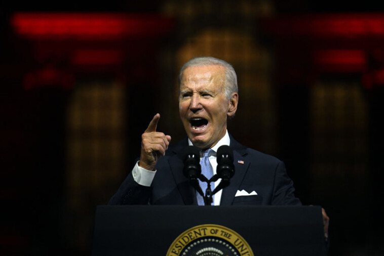 in-the-crosshairs:-four-ways-the-biden-admin-targeted-conservatives