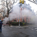 firefighters-valiantly-save-family’s-thanksgiving-dinner-from-manhole-fire-that-gobbled-up-suv,-apartment-building