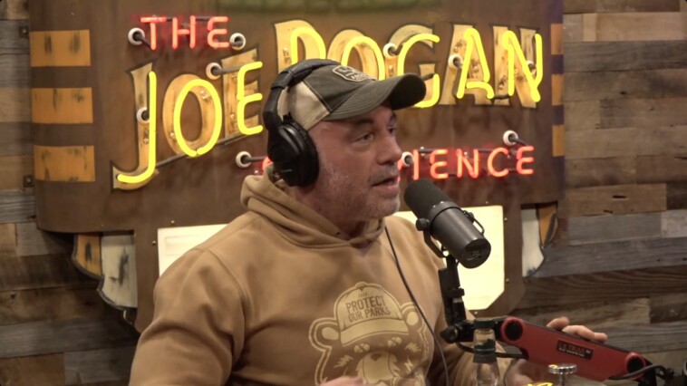 joe-rogan-hints-he-will-record-podcast-from-mar-a-lago-with-trump-as-‘walk-on’-guest-—-after-refusing-to-travel-for-harris