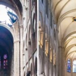 inspiring-pictures:-gleaming-notre-dame-to-reopen-for-christmas-over-five-years-after-devastating-fire