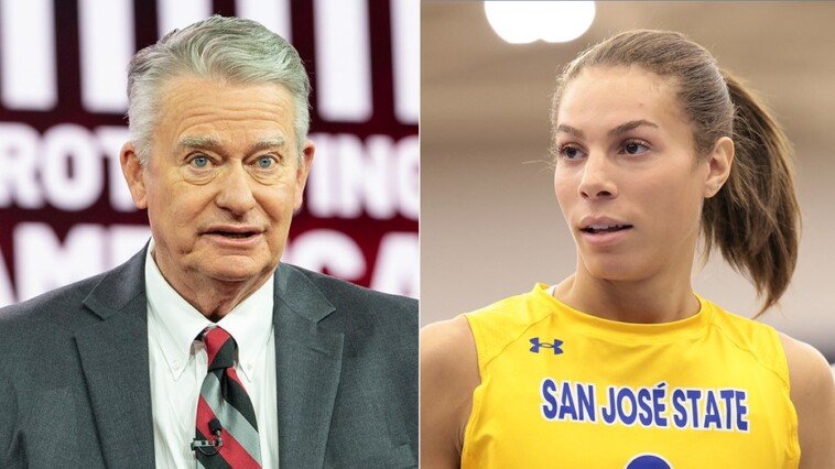 idaho-gov-brad-little-commends-boise-state-volleyball-for-forfeiting-playoff-match-vs-sjsu-and-trans-athlete