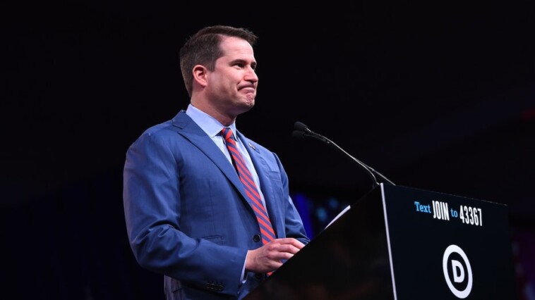 democrat-seth-moulton-scolds-party-for-shutting-down-free-speech,-not-listening-to-voters,-in-brutal-op-ed