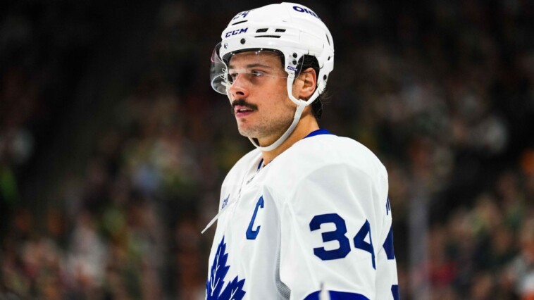 leafs’-matthews-set-to-return-for-lightning-game