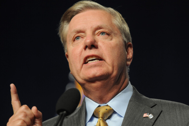 lindsey-graham:-trump-wants-the-war-in-gaza-over-before-he-takes-office