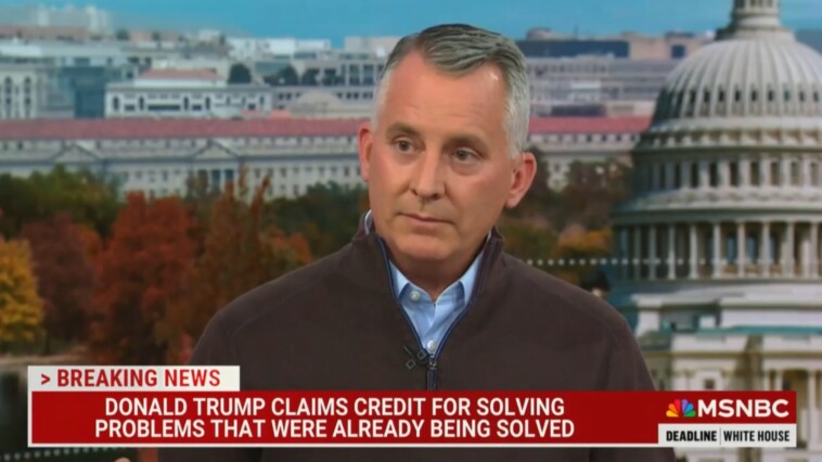 former-gop-rep.-david-jolly-rips-joe-scarborough,-mika-brzezinski-for-meeting-with-trump:-‘you-can’t-do-that’