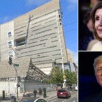 ‘green’-federal-building-once-ridiculed-by-trump-being-dedicated-to-nancy-pelosi