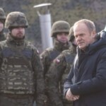 polish-pm-tusk-travels-to-russian-border-to-inspect-‘eastern-shield’-fortifications