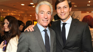 trump-names-son-in-law-jared-kushner’s-father-charles-as-next-ambassador-to-france