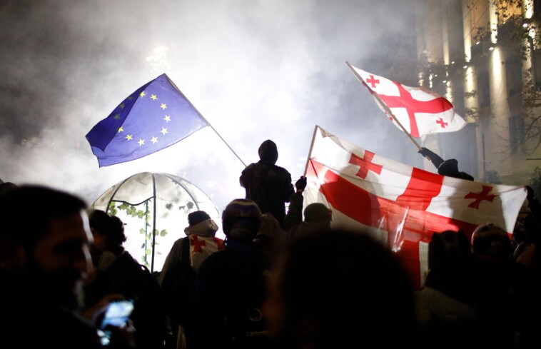 protesters-pack-georgian-streets-over-scrapped-plans-to-join-eu