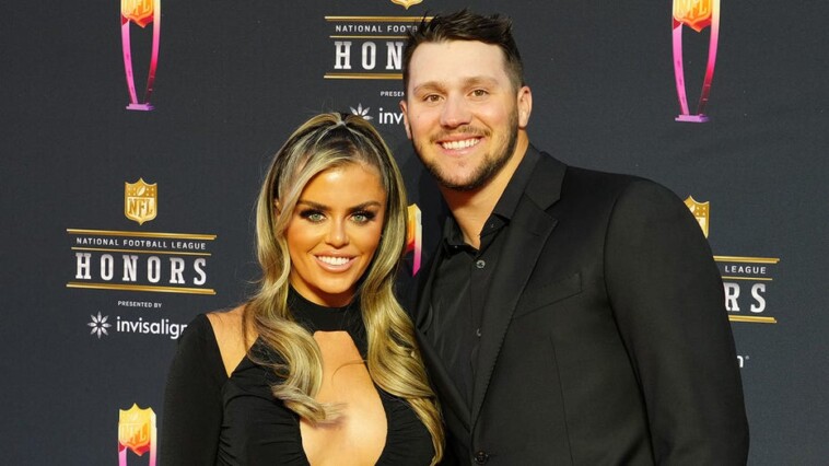 josh-allen’s-ex-girlfriend-claims-account-was-hacked-after-comment-mocking-cte