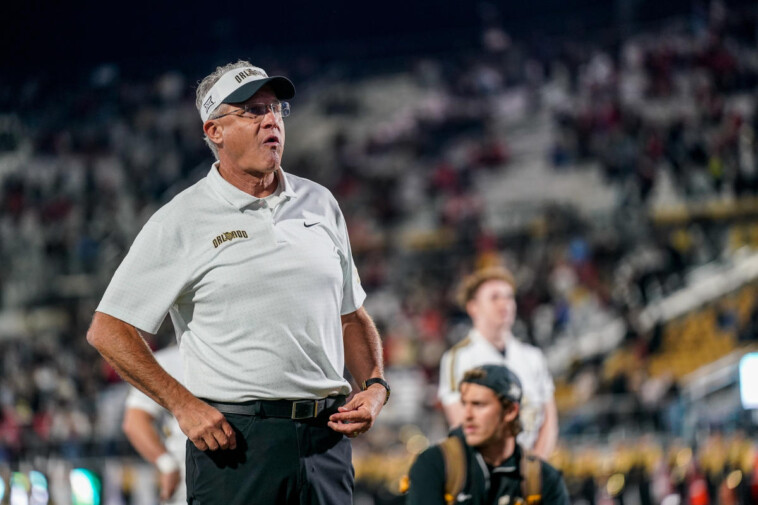 report:-ucf-coach-gus-malzahn-to-become-offensive-coordinator-at-florida-state