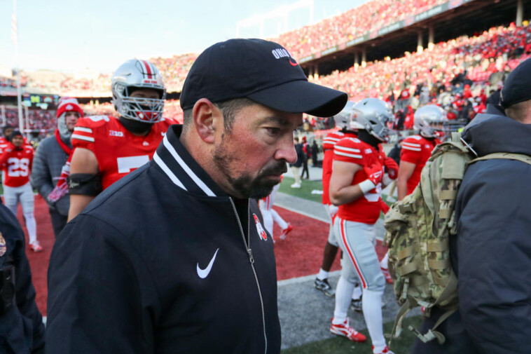 ryan-day,-ohio-state-left-to-wallow-in-misery-after-yet-another-devastating-loss-to-michigan