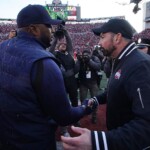 ryan-day-defends-ohio-state-players-after-brawl;-sherrone-moore-admits,-‘we-got-to-handle-it-better’