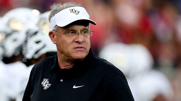 ucf-coach-gus-malzahn-steps-down-to-take-offensive-coordinator-job-at-florida-state:-report