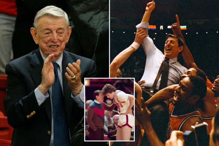 st.-john’s-legendary-coach-lou-carnesecca-dead-at-99