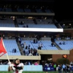 watch:-massive-brawl-breaks-out-in-north-carolina-north-carolina-state-game-after-wolfpack-attempt-to-plant-flag