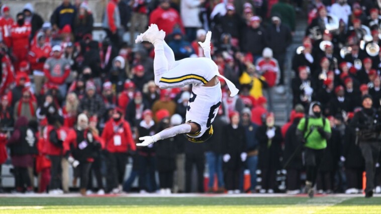 michigan’s-‘nutcracker’-reference-after-ohio-state-upset-headlines-week-14-of-cfb-trolls