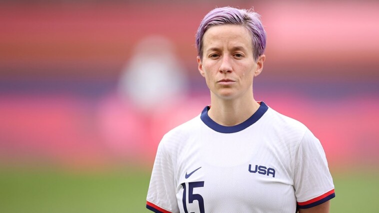 megan-rapinoe-hypes-nwsl-star’s-award-win-despite-sex-eligibility-test-controversy