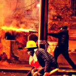 violent-globalist-militants-flood-the-streets-of-tbilisi,-as-the-color-revolution-tries-to-topple-georgia’s-conservative-government-after-suspension-of-eu-ascension-talks-(videos)