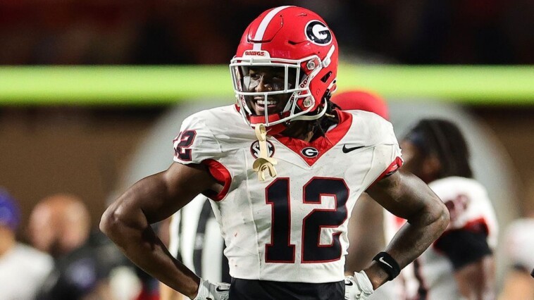 georgia-cb-humphrey-to-enter-transfer-portal