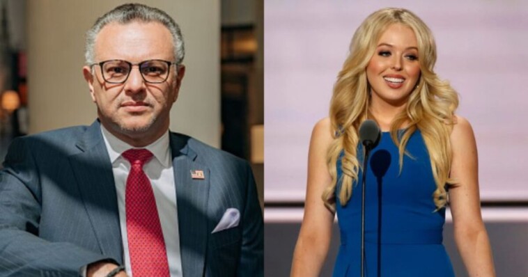 trump-picks-daughter-tiffany’s-billionaire-father-in-law-to-serve-as-arab-and-middle-eastern-affairs-advisor