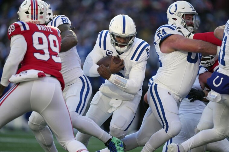 anthony-richardson’s-2-point-conversion-run-with-12-seconds-left-leads-colts-to-25–24-comeback-over-patriots