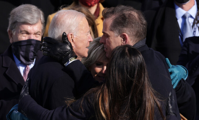 president-biden-pardons-hunter,-claims-son-was-‘singled-out’