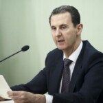 iran-pledges-support-for-assad-regime-after-syrian-rebels-seize-major-city