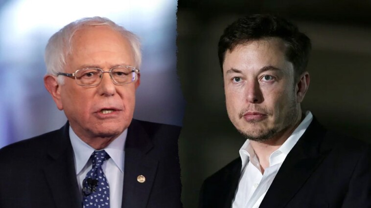 bernie-sanders-admits-‘elon-musk-is-right’-to-slash-pentagon-with-doge:-‘lost-track-of-billions’