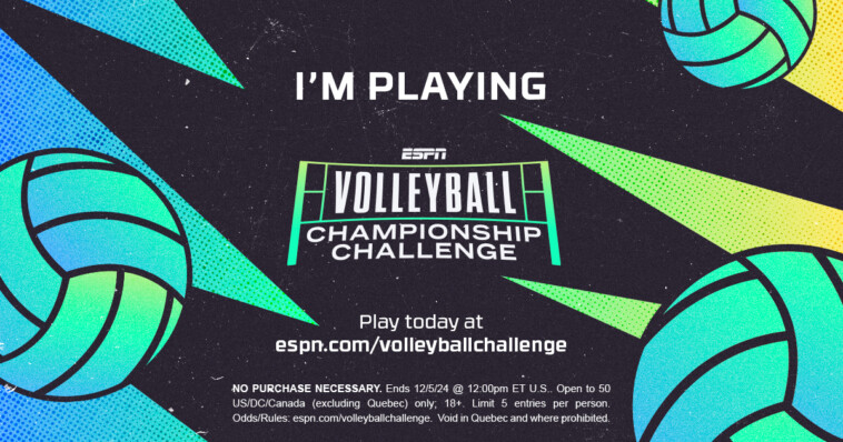 fill-out-ncaa-women’s-volleyball-championship-brackets!