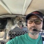 family-of-pilot-who-died-on-animal-rescue-flight-in-upstate-ny-will-receive-remains-of-dog-killed-in-crash