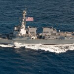 us-navy-ships-repel-attack-from-houthis-in-gulf-of-aden