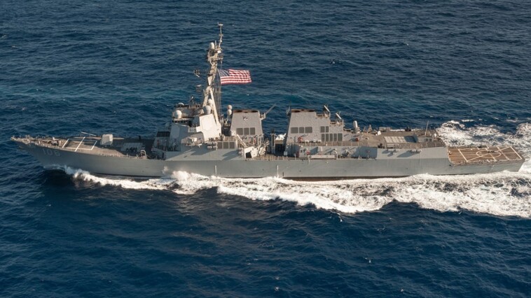 us-navy-ships-repel-attack-from-houthis-in-gulf-of-aden